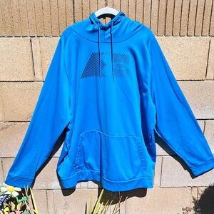 Under Armour Electric Blue Men's Sweater